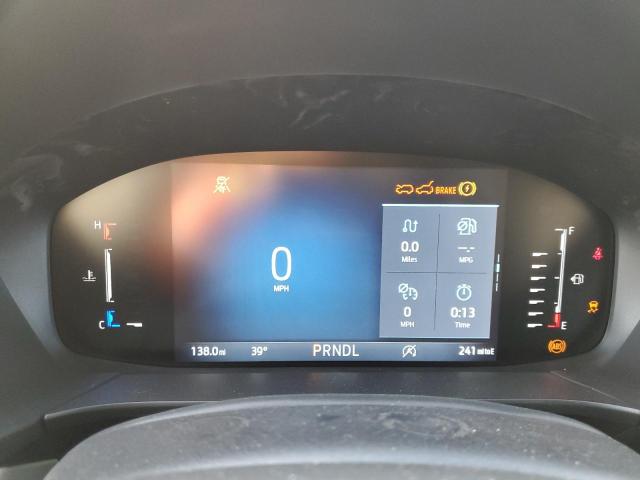 2023 FORD ESCAPE ACT 1FMCU0GN5PUB36674