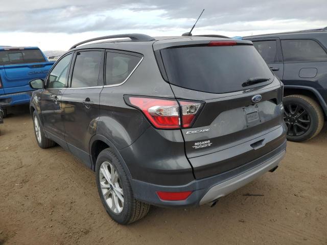 1FMCU9GD5JUC11070 | 2018 FORD ESCAPE SE