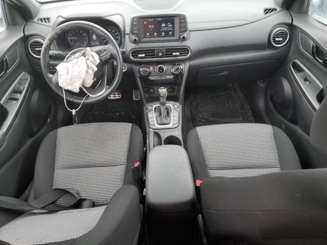 2021 HYUNDAI KONA NIGHT KM8K6CA59MU675794