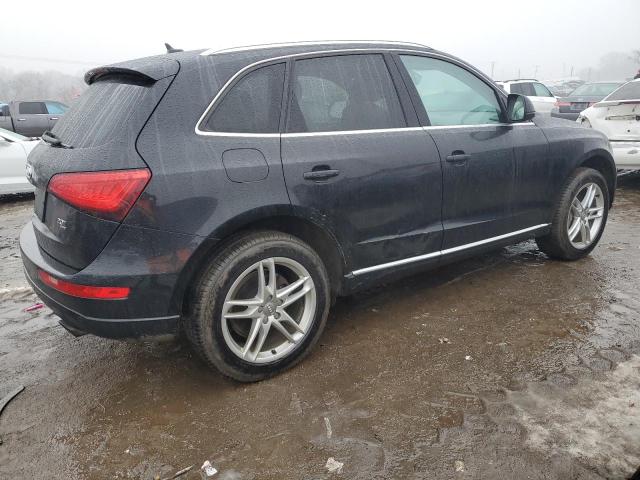 VIN WA1LFAFP1DA052981 2013 Audi Q5, Premium Plus no.3