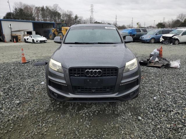 WA1DGAFE7ED008449 2014 Audi Q7 Prestige