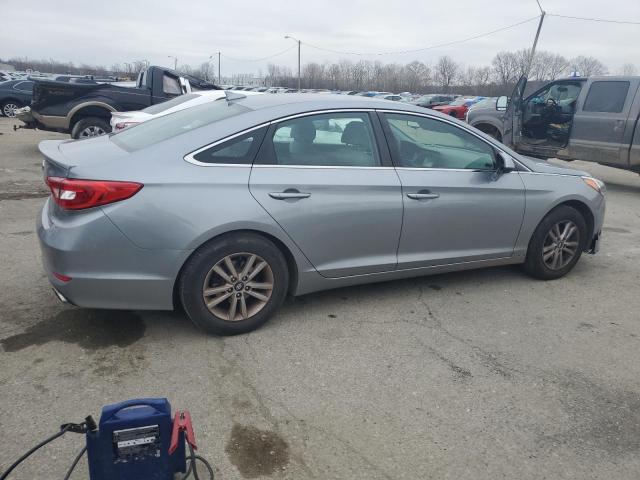 2016 Hyundai Sonata Se VIN: 5NPE24AF1GH271754 Lot: 82754143