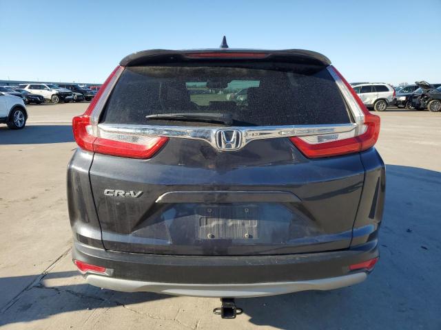 7FARW1H5XJE050116 | 2018 HONDA CR-V EX