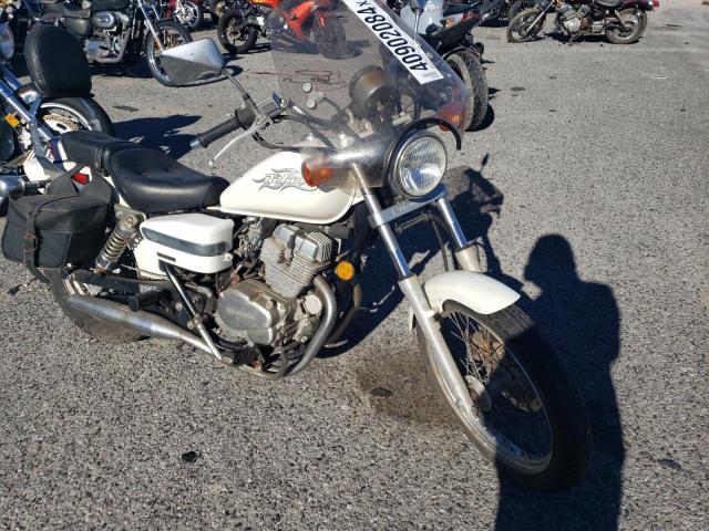 2006 HONDA REBEL JH2MC13016K202621