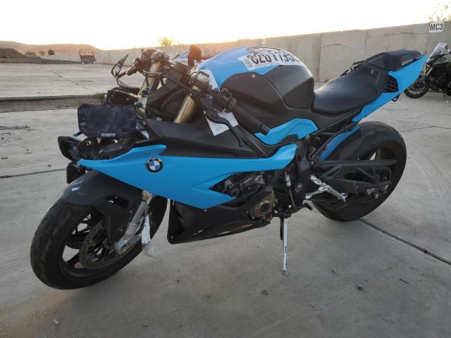 2021 BMW S 1000 RR - WB10E230XM6E00370