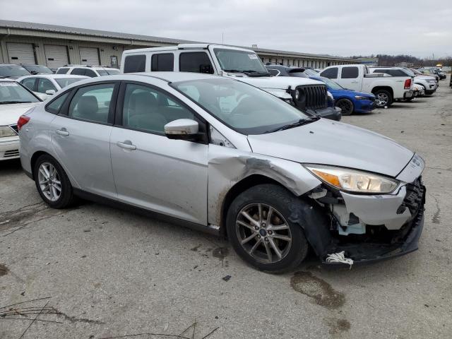 Vin: 1fadp3f28gl343600, lot: 40185464, ford focus se 20164