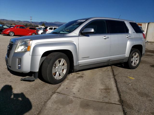 2011 GMC Terrain SLE