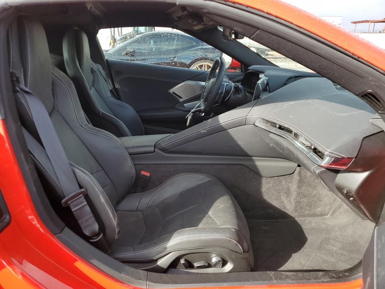 1G1YB2D43P5113405 2023 Chevrolet Corvette Stingray 2Lt