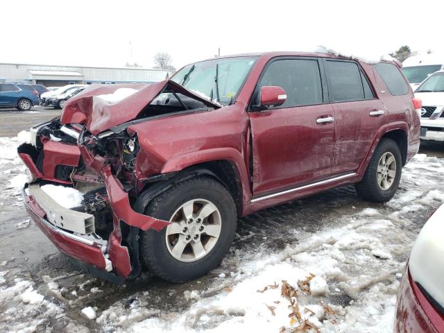 2013 Toyota 4Runner SR5