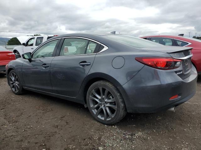 JM1GJ1W56G1423951 | 2016 MAZDA 6 GRAND TO