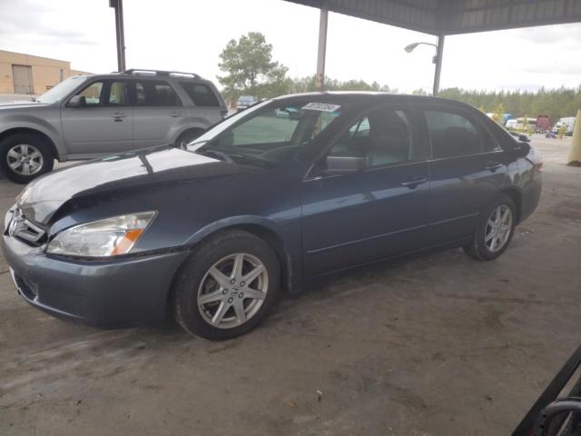 2004 Honda Accord Coupe EX