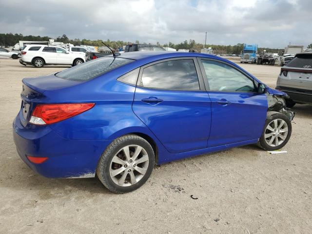 KMHCU4AE1CU054743 | 2012 Hyundai accent gls