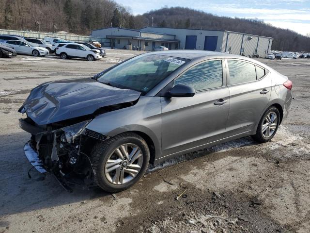 VIN 5NPD84LFXLH524541 2020 HYUNDAI ELANTRA no.1