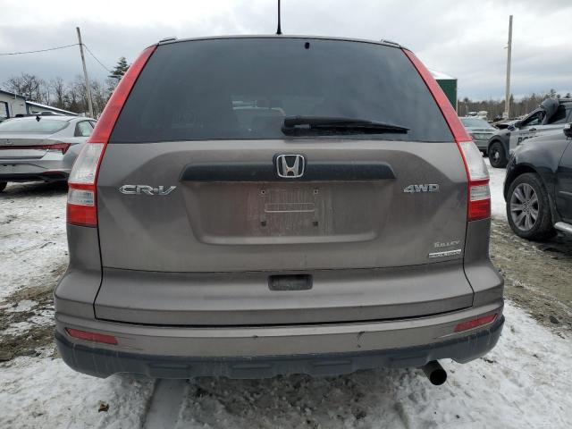 2011 Honda Cr-V Se VIN: 5J6RE4H40BL012913 Lot: 39533804