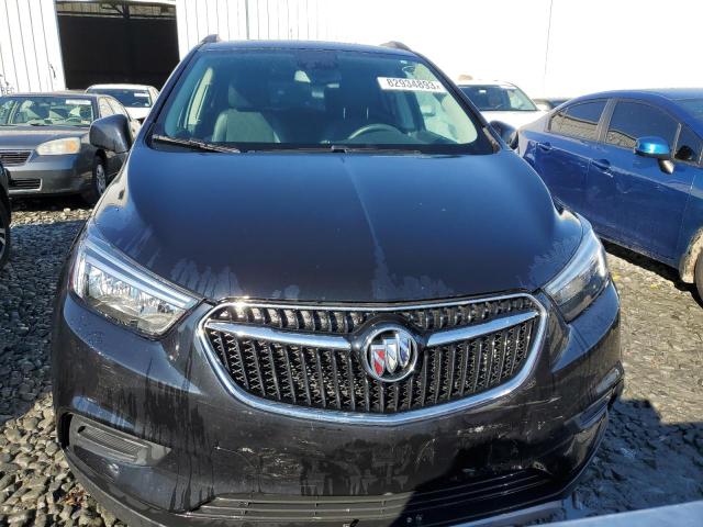 KL4CJASB9LB048887 2020 BUICK ENCORE, photo no. 5