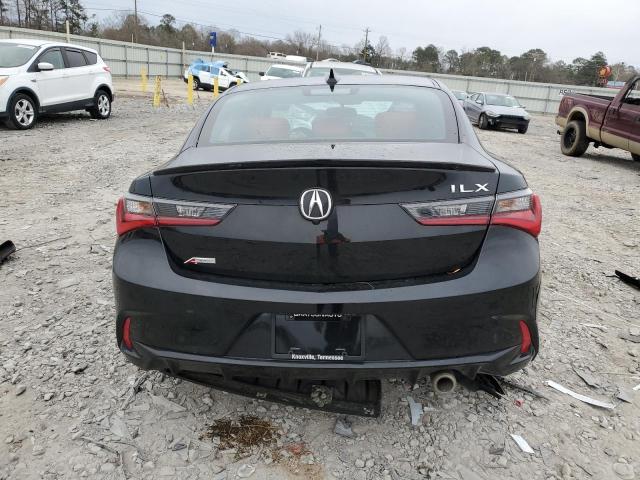 19UDE2F86MA009881 | 2021 ACURA ILX PREMIU