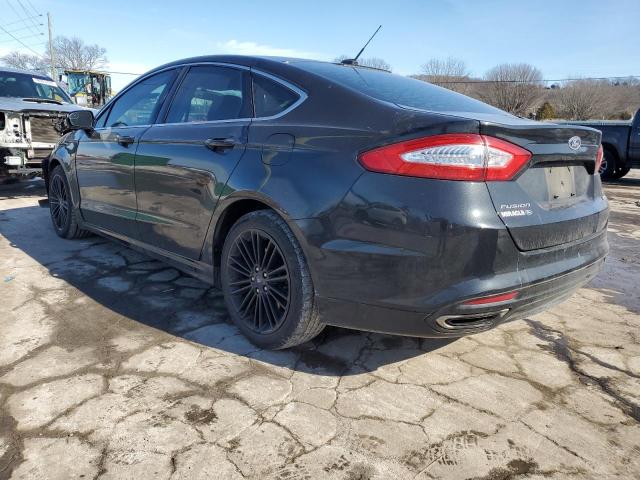 3FA6P0H98ER218483 | 2014 FORD FUSION SE