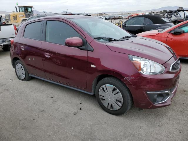 ML32A3HJ3KH003423 | 2019 MITSUBISHI MIRAGE ES