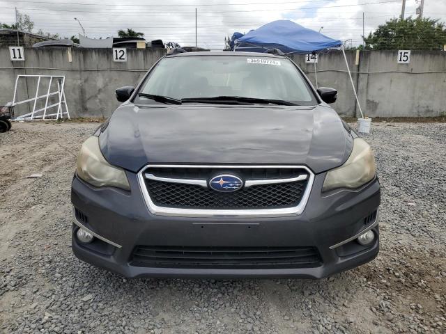 JF1GPAP62G8283285 | 2016 SUBARU IMPREZA SP