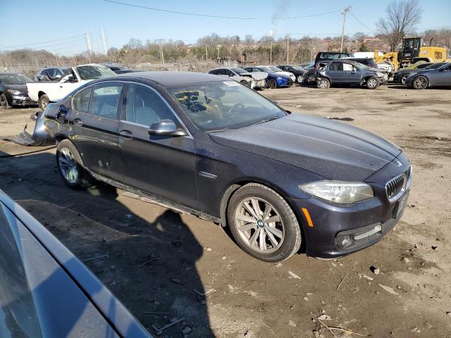 WBA5A7C58FD623464 | 2015 BMW 528 XI