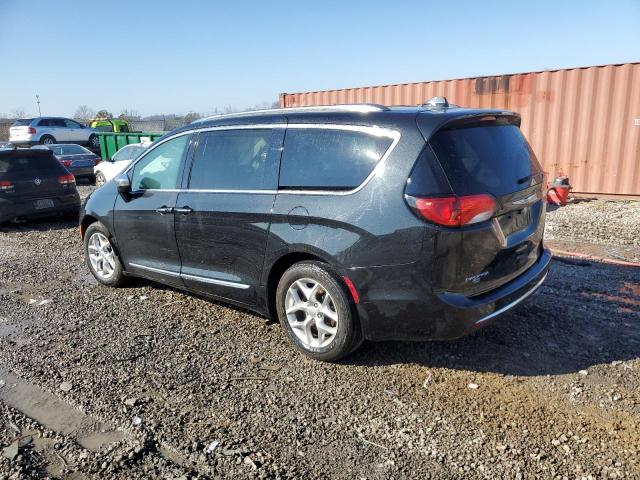 2C4RC1GG0KR731835 2019 Chrysler Pacifica Limited