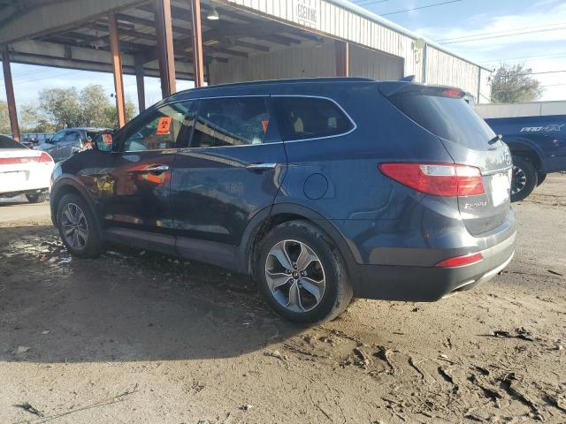 KM8SMDHF9GU137045 | 2016 HYUNDAI SANTA FE S