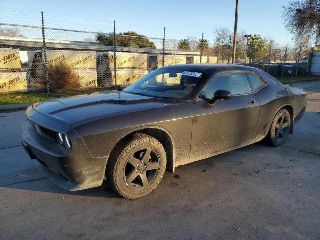 2010 Dodge Challenger SE