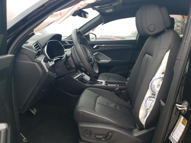 2023 AUDI Q3 PREMIUM WA1EECF36P1087377