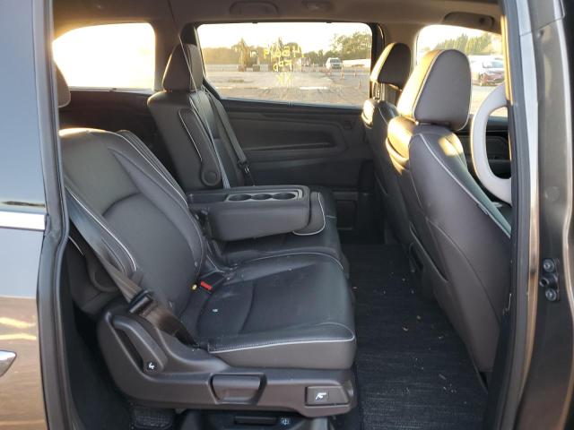 5FNRL6H98NB066471 2022 HONDA ODYSSEY, photo no. 10