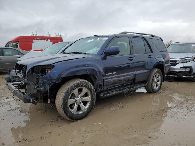 2008 Toyota 4Runner Limited