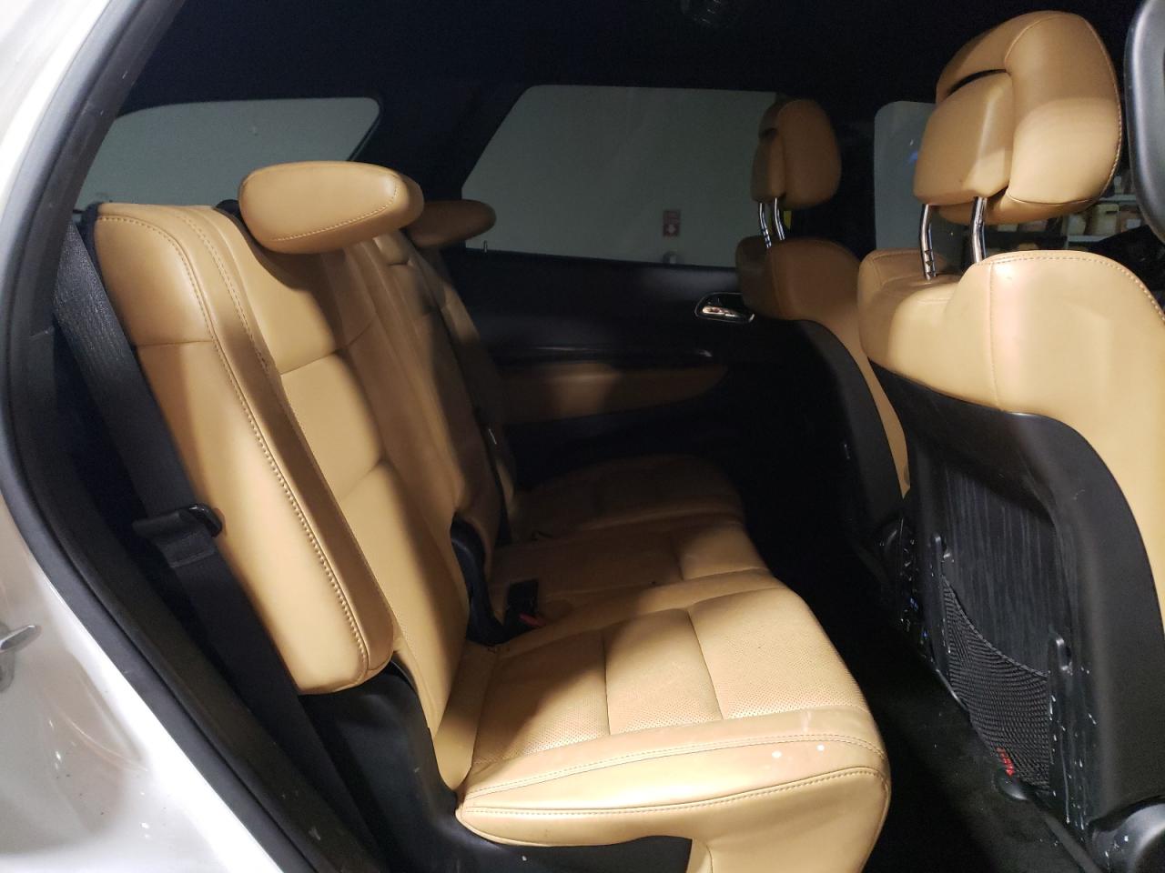 1C4RDHEG6EC975964 2014 Dodge Durango Citadel 1C4RDHEG6EC975964 2014 Dodge Durango Citadel