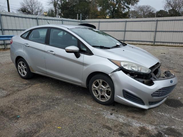 3FADP4BJ4FM213118 | 2015 FORD FIESTA SE