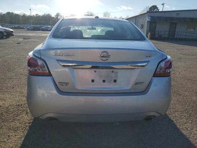 1N4AL3AP0EC274142 | 2014 NISSAN ALTIMA 2.5