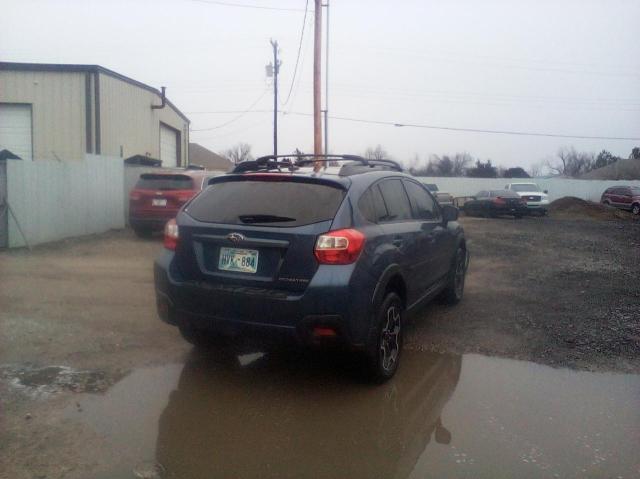 2013 Subaru Xv Crosstrek 2.0 Limited VIN: JF2GPAKC9DH211598 Lot: 40697224