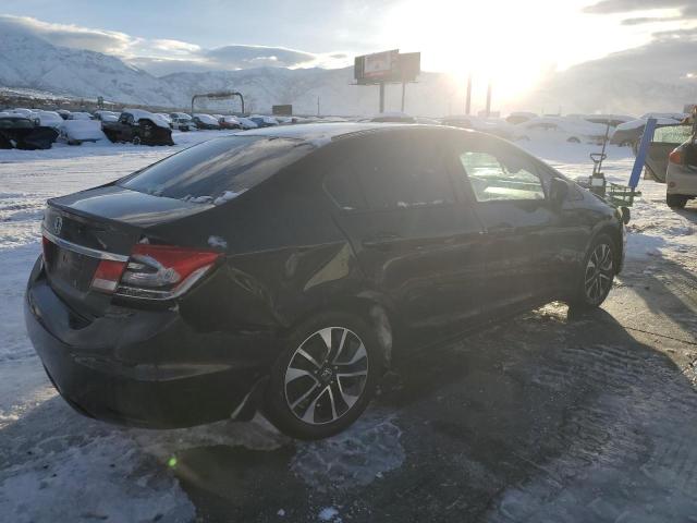 Vin: 2hgfb2f81fh515754, lot: 38662704, honda civic ex 20153