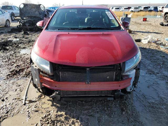 VIN 1G1RD6E4XDU143426 2013 Chevrolet Volt no.5