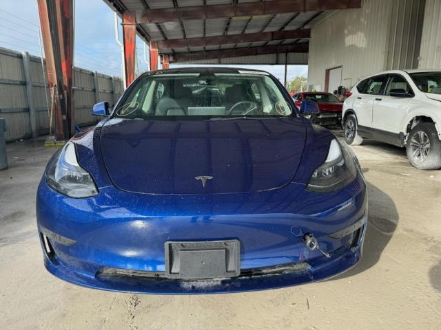 5YJ3E1EA1PF458258 | 2023 TESLA MODEL 3