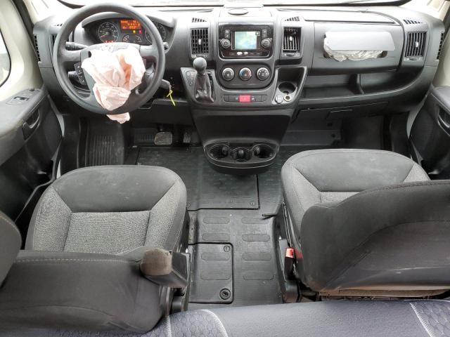 2018 RAM PROMASTER - 3C6TRVDG0JE145904