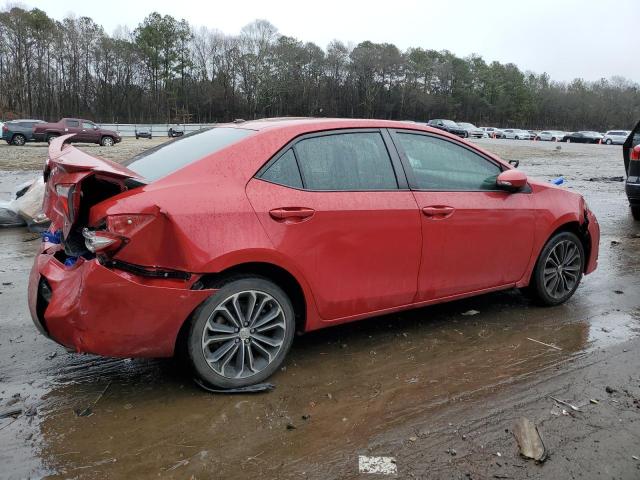 VIN 4T1B11HK8KU777325 2019 Toyota Camry, SE no.3