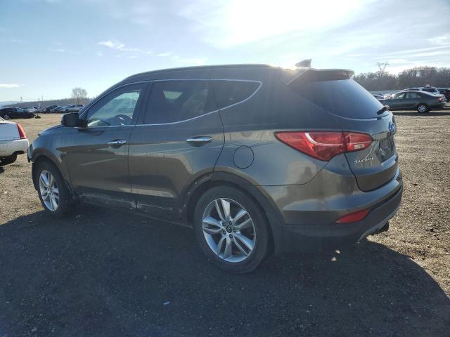 5XYZU3LA0EG207765 | 2014 HYUNDAI SANTA FE S