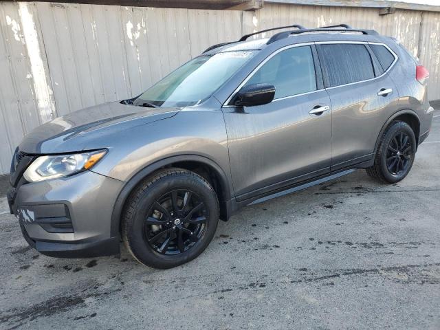 2018 NISSAN ROGUE S 5N1AT2MT9JC742257
