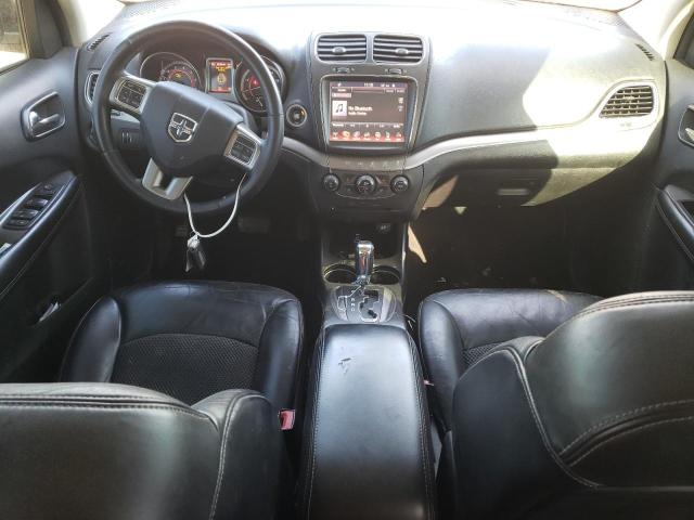 2017 DODGE JOURNEY CR - 3C4PDDGG9HT610166
