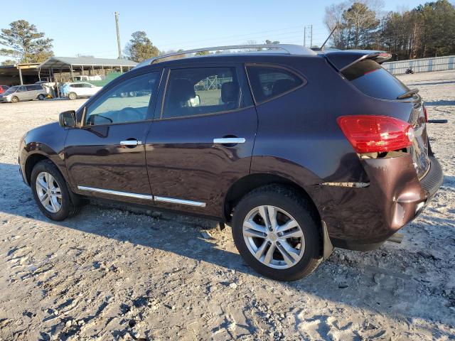Vin: jn8as5mt2fw657909, lot: 38929634, nissan rogue s 20152