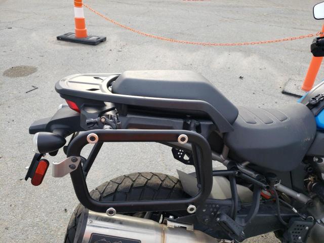 2022 HARLEY-DAVIDSON RA1250 S - 1HD1ZES26NB317491