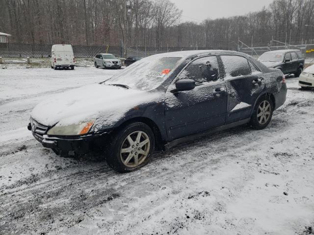 2006 Honda Accord Sedan LX