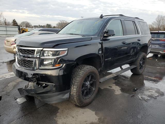 1GNSKAKC9LR130446 | 2020 CHEVROLET TAHOE K150