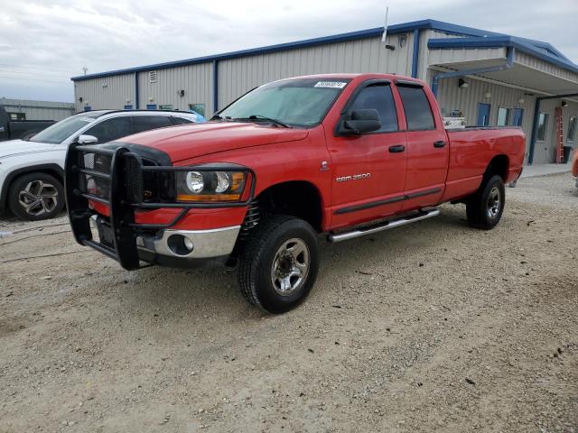 2006 Dodge Ram 2500 ST