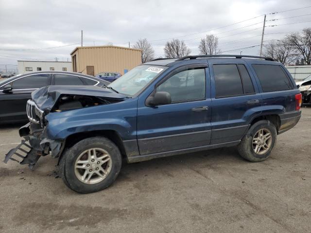 2003 Jeep Grand Cherokee Laredo