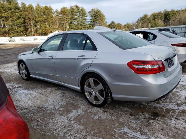 2010 Mercedes-Benz E 350 4Matic VIN: WDDHF8HB5AA182446 Lot: 39394654