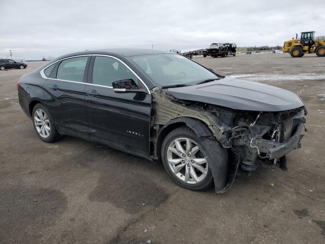 2G1105S35H9119245 | 2017 CHEVROLET IMPALA LT